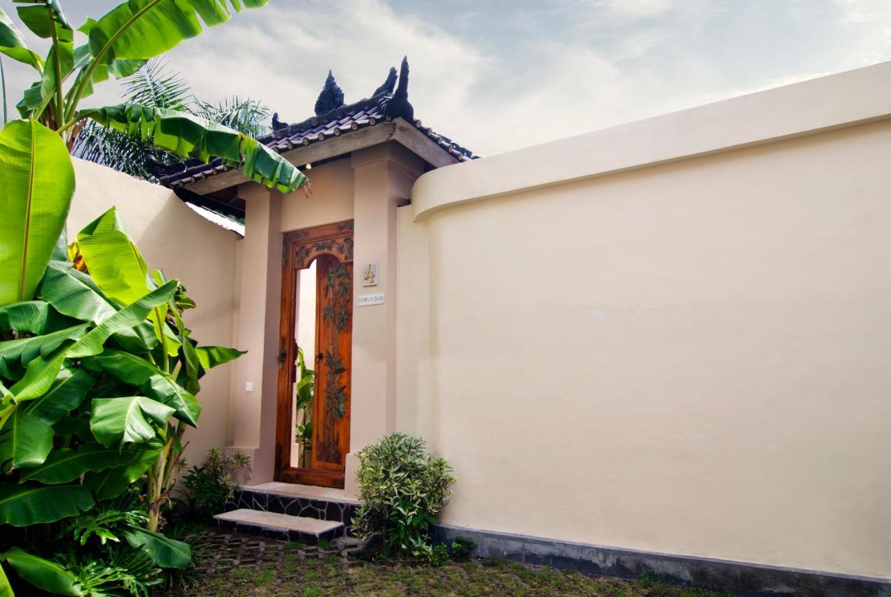 विला Domus Dua Seminyak (Bali)