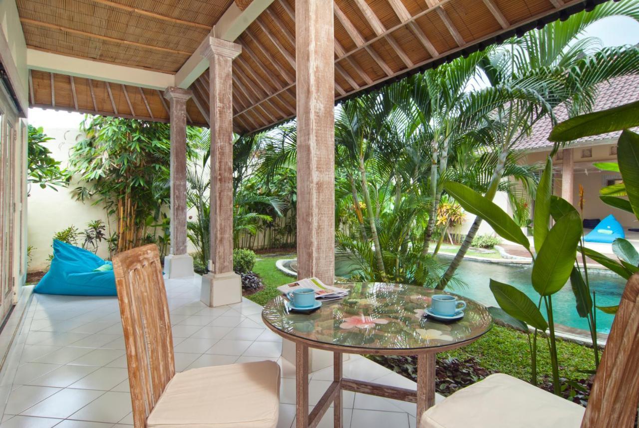 Domus Dua विला Seminyak (Bali)